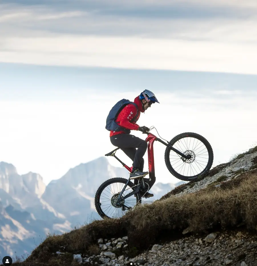 Midlands MTB Official Haibike E Bike Dealer
