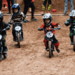 Kids Revvi Bike: The Ultimate Fun-Filled Ride for Young Riders!