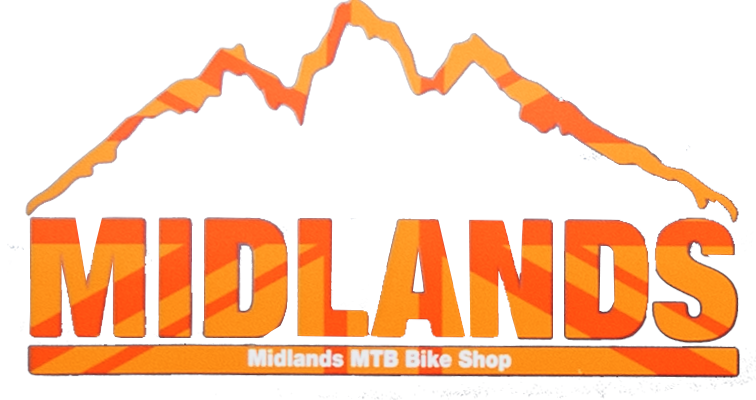 Midlands MTB Bike Shop