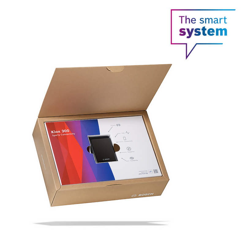 Bosch Kiox 300 display BHU3600-2