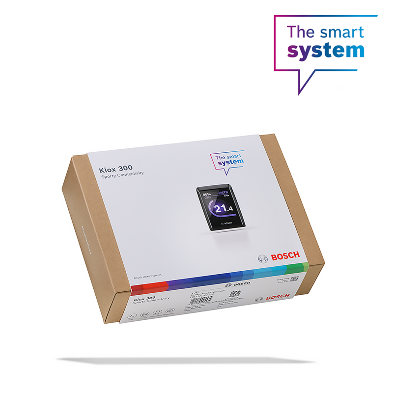 Bosch Kiox 300 display BHU3600-1