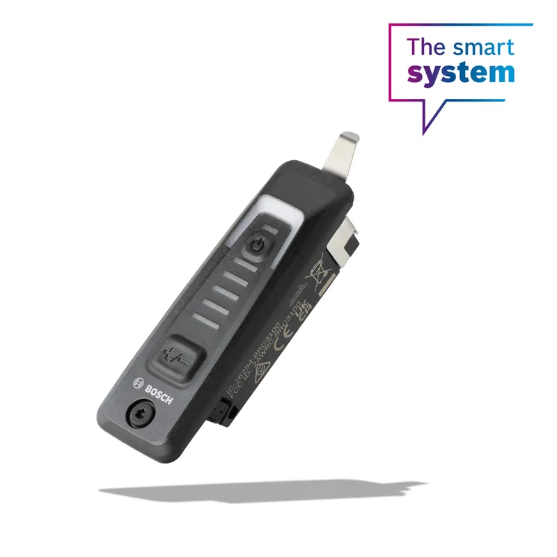 Bosch Smart System Controller BRC3100