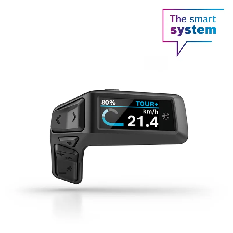 Bosch Purion 200 22.2mm BRC3800