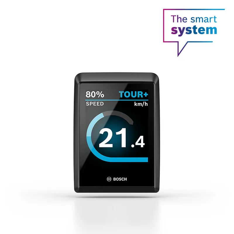 Bosch Kiox 500 display BHU3700