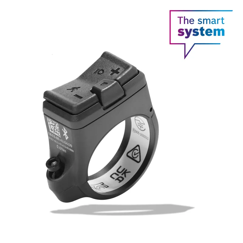 Bosch Smart System Mini Remote 31.8mm BRC3310