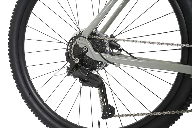 Claud Butler Alpina 1.0 29 hardtail MTB -2