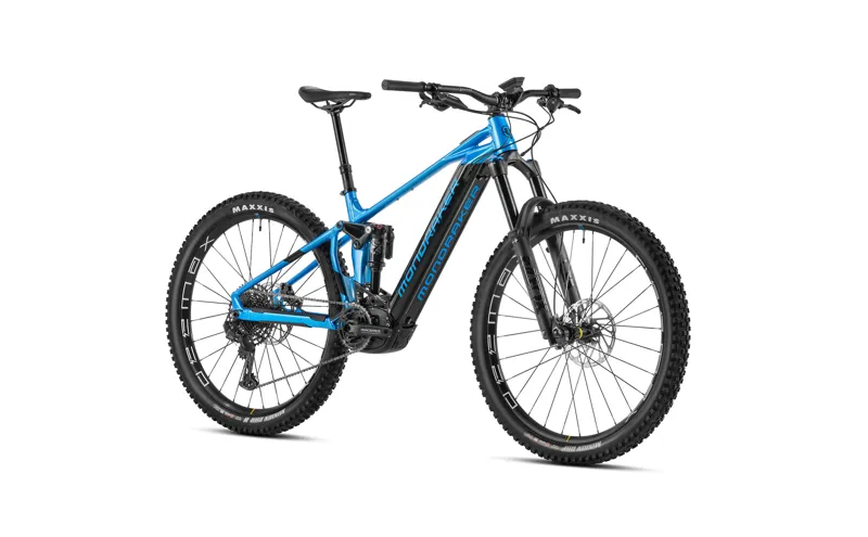 Mondraker Crafty R Ed1 Blue/Black