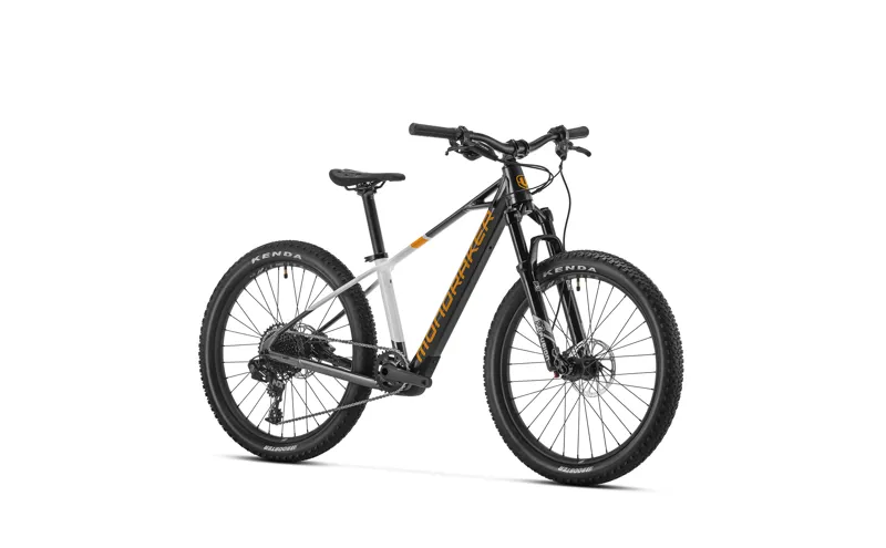Mondraker PLAY 24 Vortex Grey