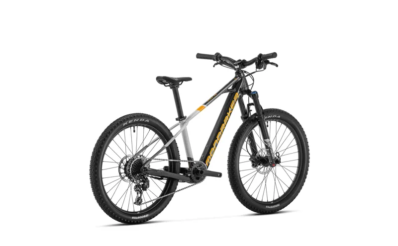 Mondraker PLAY 24 Vortex Grey-2