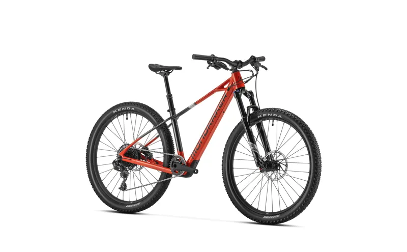 Mondraker PLAY 26 Flame Red