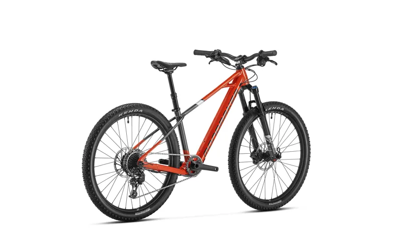 Mondraker PLAY 26 Flame Red-2