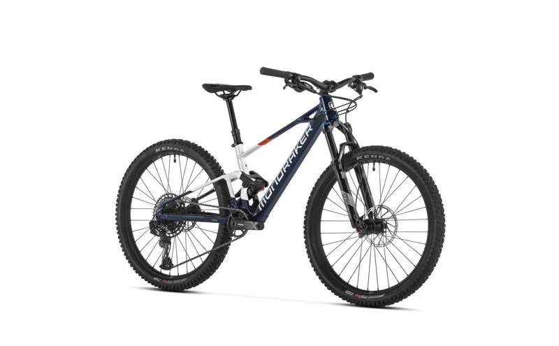 Mondraker F-TRICK 26 Midnight Blue
