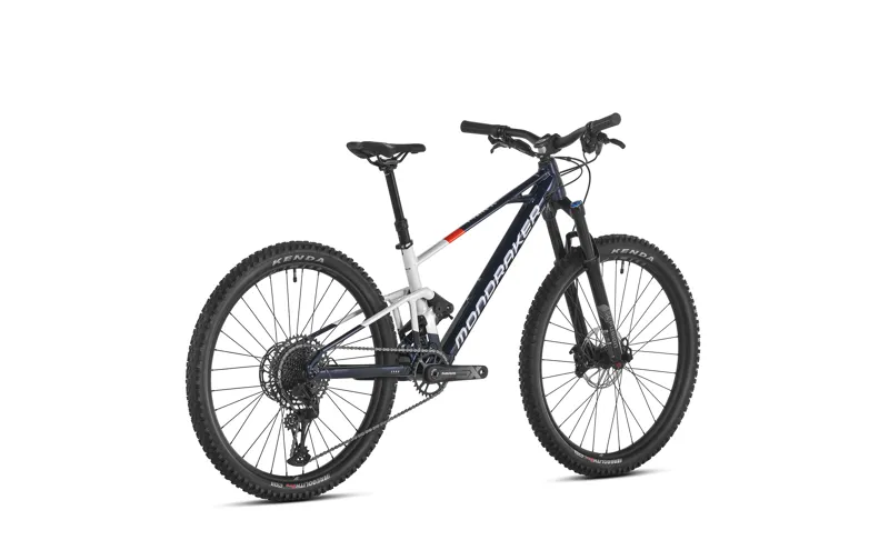Mondraker F-TRICK 26 Midnight Blue-2