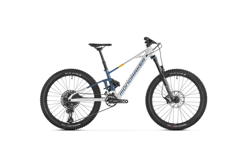 Mondraker F-TRICK 24 Bunker Grey-1