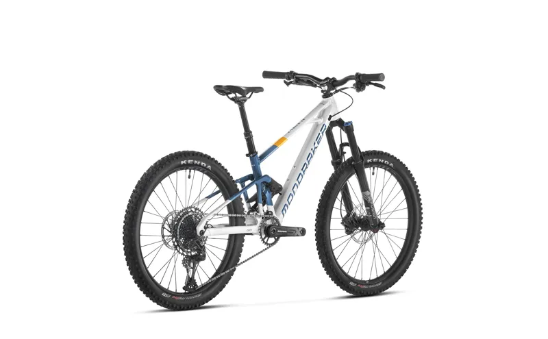 Mondraker F-TRICK 24 Bunker Grey-2