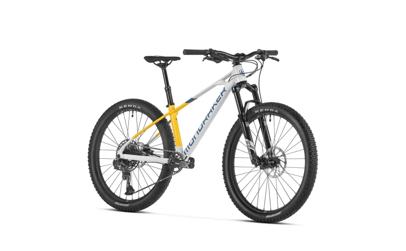 Mondraker Trick 26 Bunker Grey