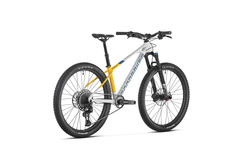 Mondraker Trick 26 Bunker Grey-2