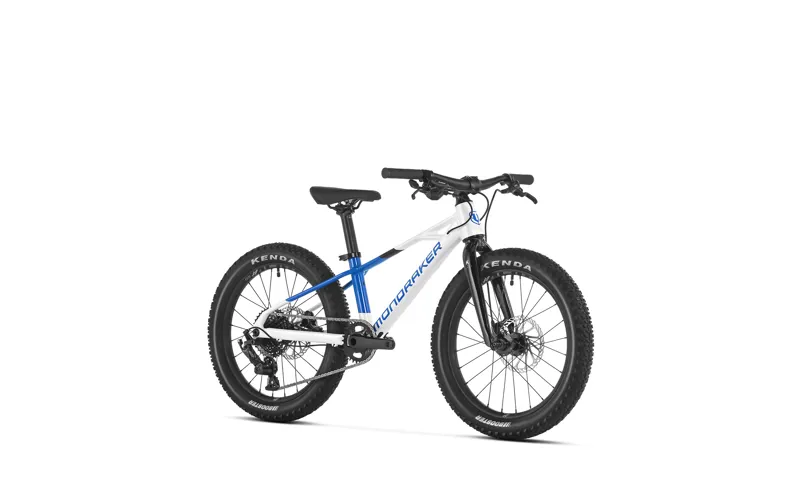Mondraker TRICK 20 Crystal White