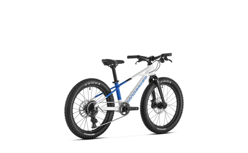 Mondraker TRICK 20 Crystal White-2
