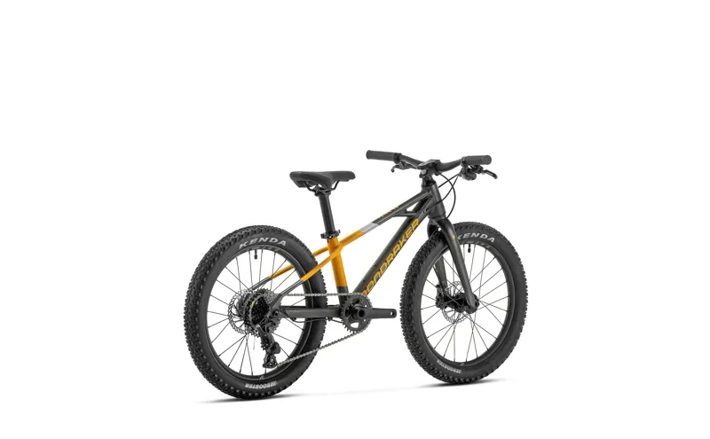 Mondraker TRICK 20 Dense Yellow-2