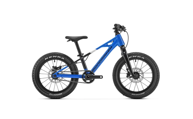 Mondraker TRICK 16 Carrera Blue-1