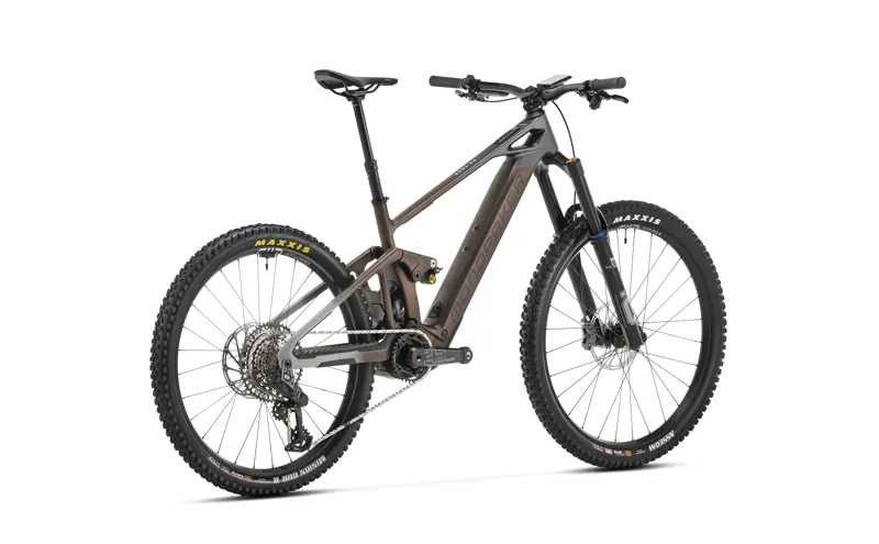Mondraker Dune RR Bronze 2025-2