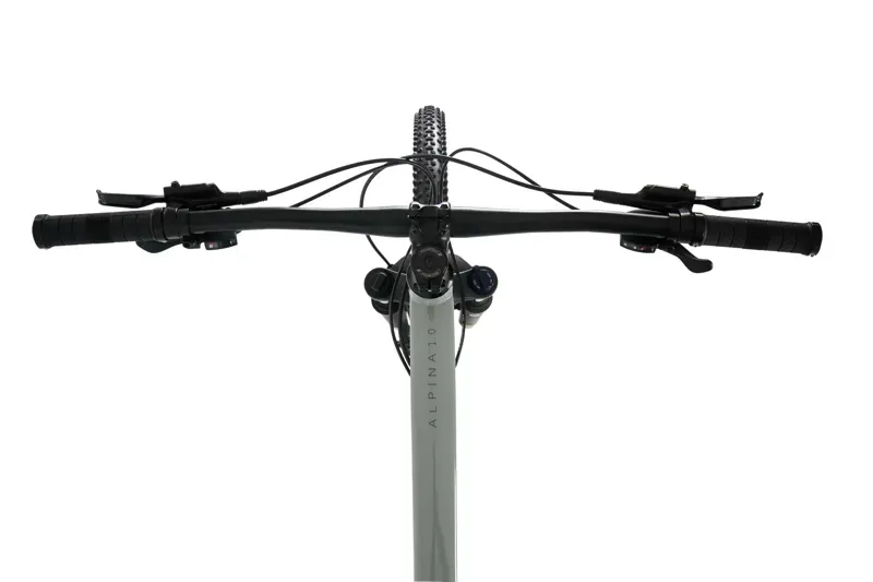 Claud Butler Alpina 1.0 29 hardtail MTB -4