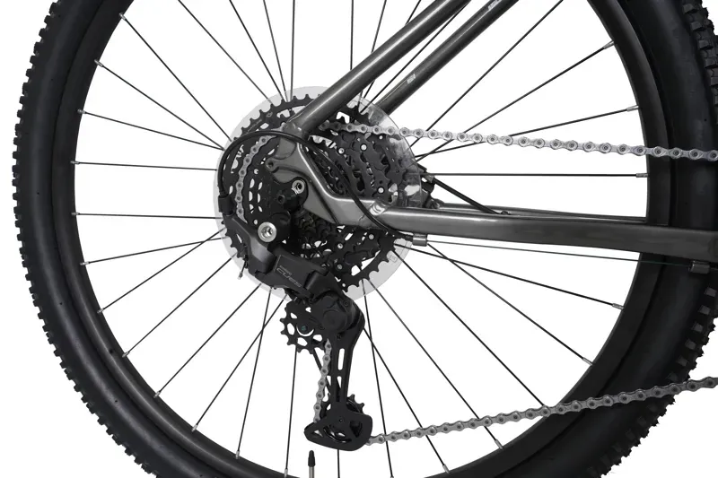 Claud Butler Alpina 2.0 29 -2