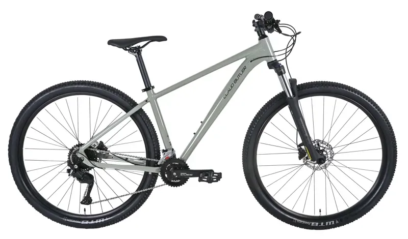 Claud Butler Alpina 1.0 29 hardtail MTB -1