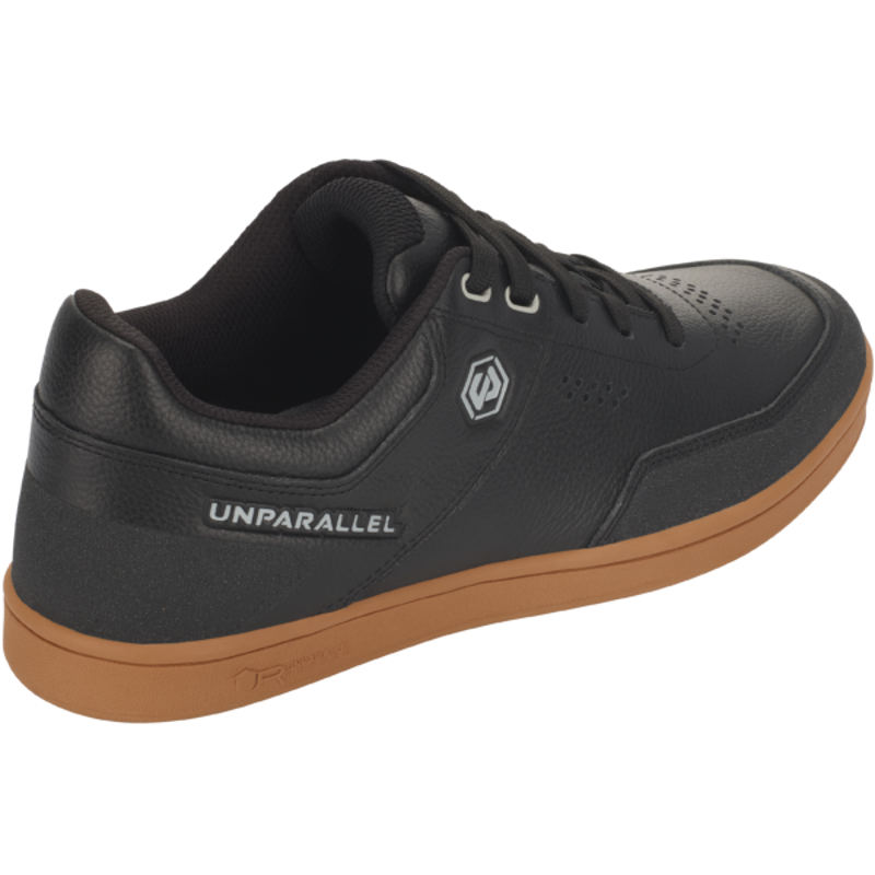 Unparallel Roost Mens MTB shoes Black -2