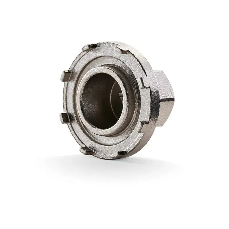 Cyclo Bosch Sprocket Removal Tool in Silver-1