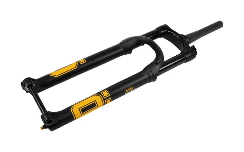 Ohlins RXC34 M.1 Carbon Air OTX14 MTB XC Suspension Fork 29-1