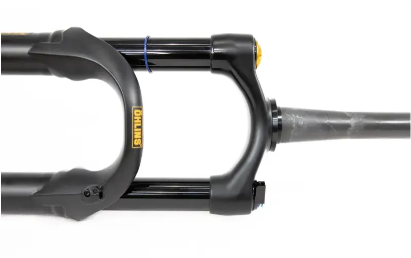 Ohlins RXC34 M.1 Carbon Air OTX14 MTB XC Suspension Fork 29-4