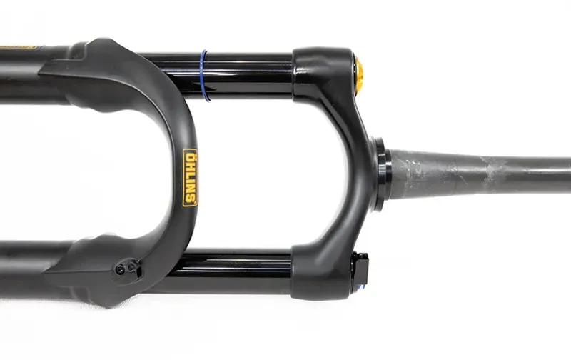 Ohlins RXC34 M.1 Carbon Air OTX14 MTB XC Suspension Fork 29-5