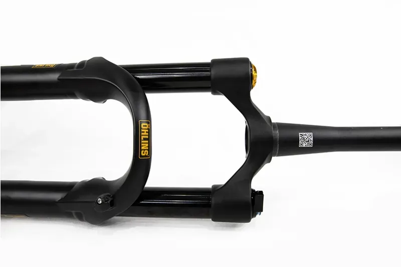 Ohlins RXC34 M.1 Air OTX14 MTB XC Suspension Fork 29-3