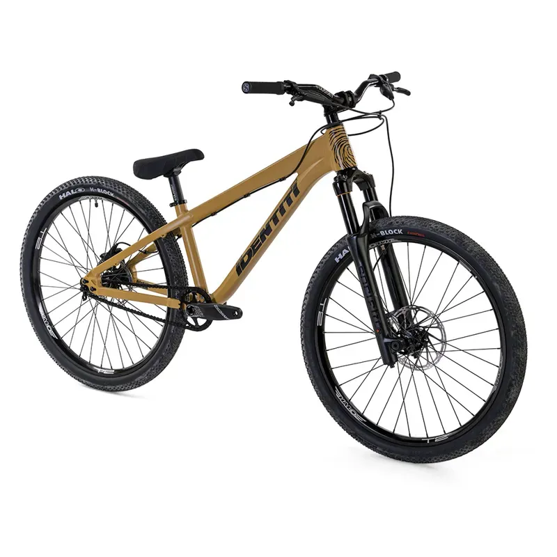 Identiti Dr Jekyll Woburn Comp Sand