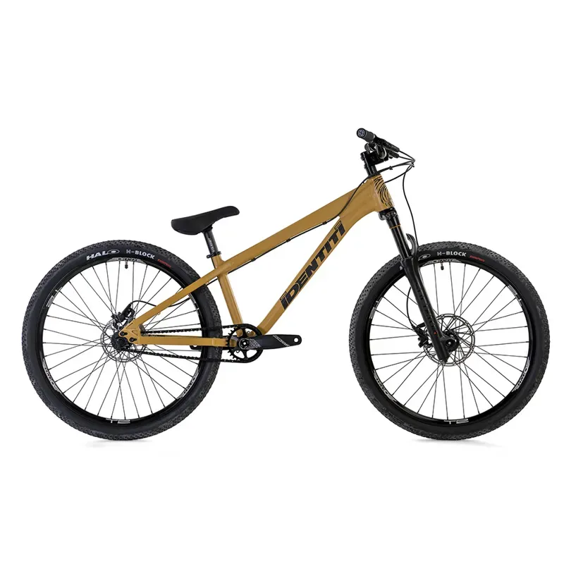 Identiti Dr Jekyll Woburn Comp Sand-1