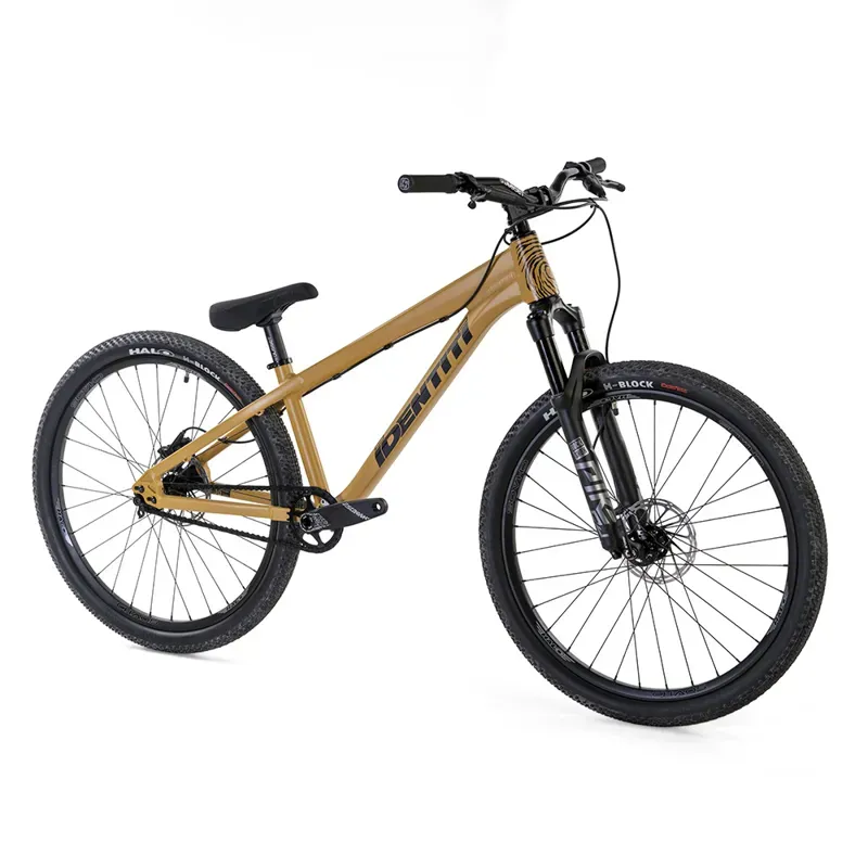 Identiti Dr Jekyll Woburn - Pro Sand