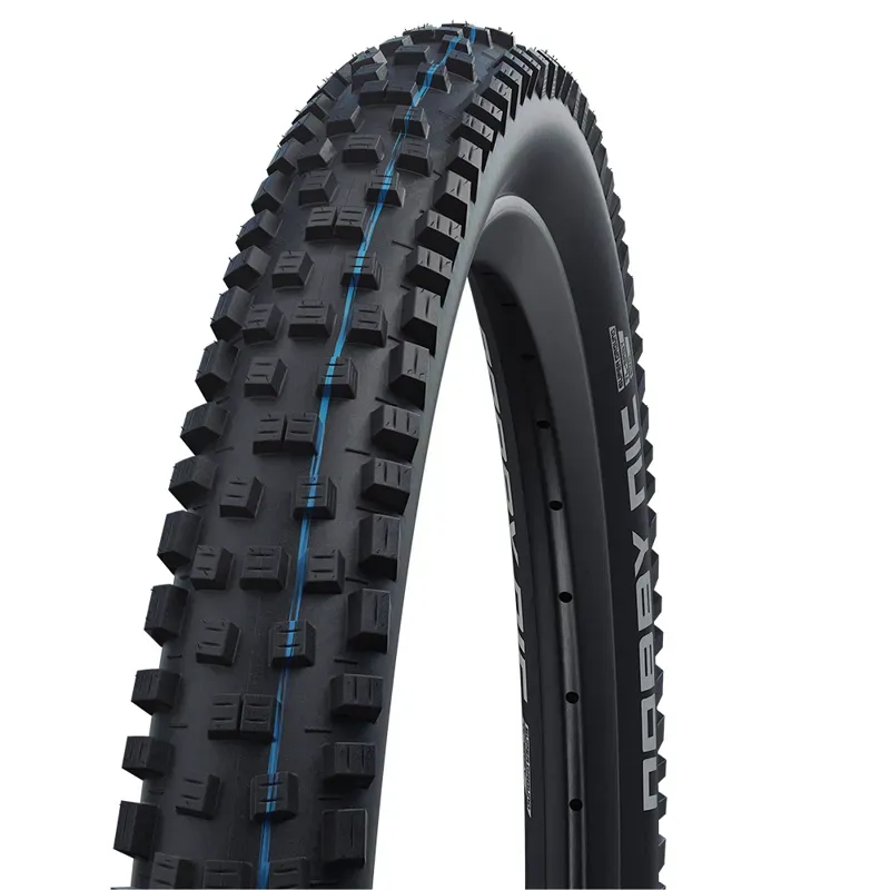 Schwalbe Nobby Nic Mountain Bike Tyre - Superground 29x2.40