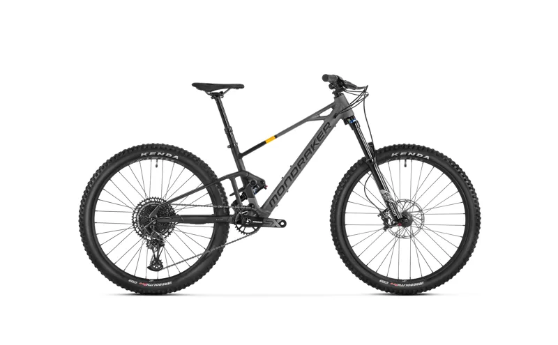 Mondraker F-PLAY 26 Nimbus Grey ED2-1