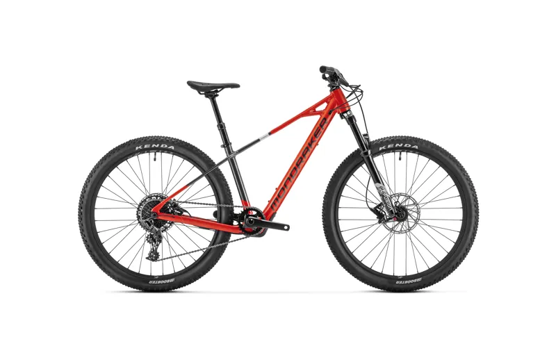 Mondraker PLAY 26 Flame Red-1