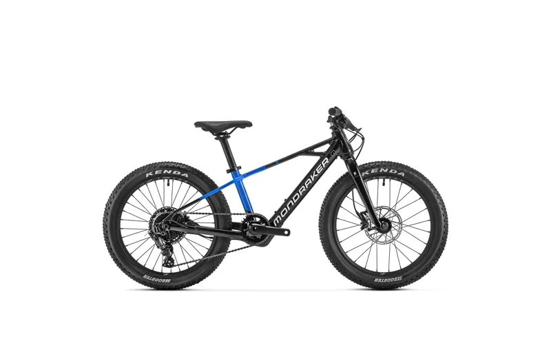 Mondraker PLAY 20 Black blue