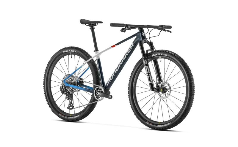 Mondraker PODIUM RR SL ED2 Midnight Blue