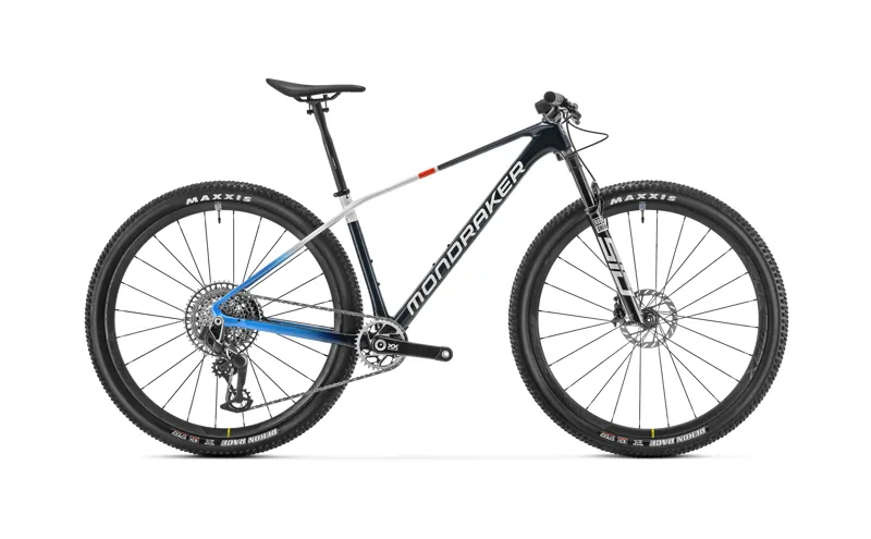 Mondraker PODIUM RR SL ED2 Midnight Blue-1