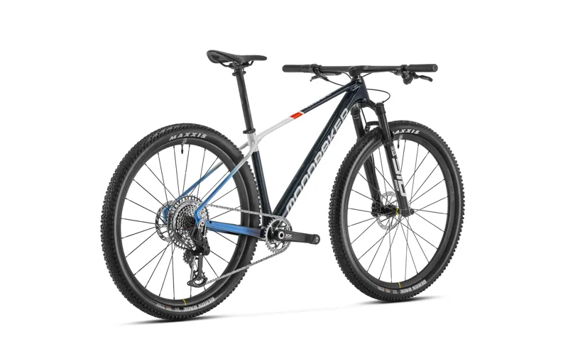 Mondraker PODIUM RR SL ED2 Midnight Blue-2