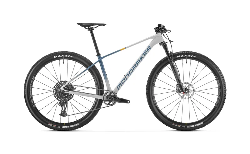 Mondraker PODIUM Bunker Grey ED2-1