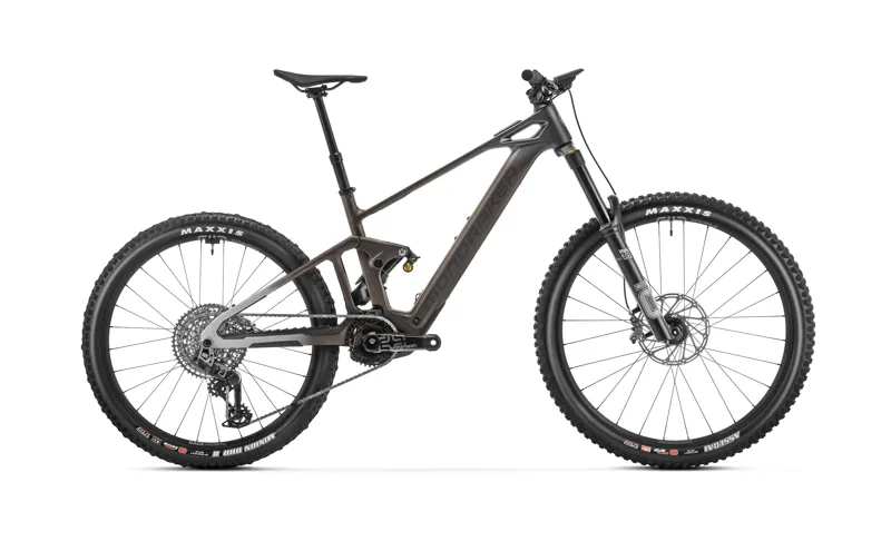 Mondraker Dune RR Bronze 2025-1