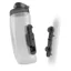 Fidlock Twist Bottle 590ml with Bike Base in Clear