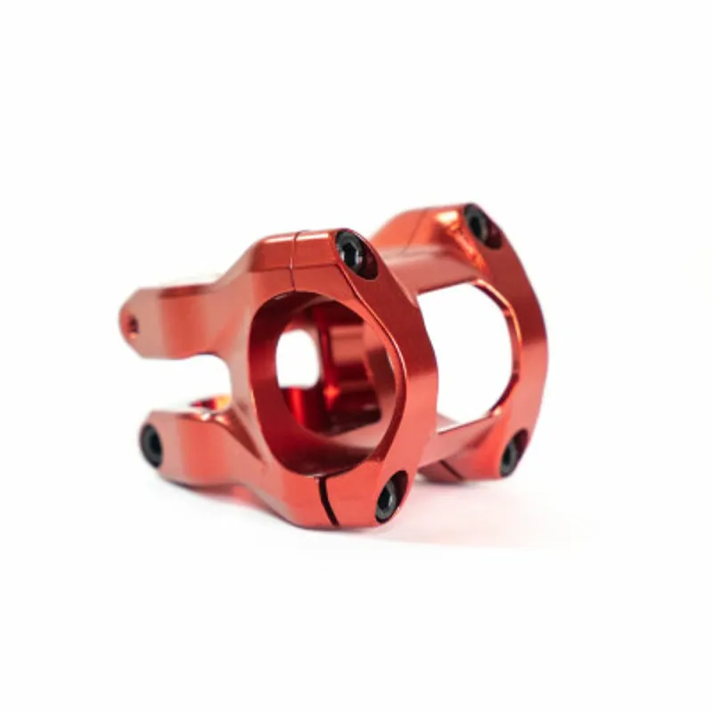 Unite Renegade Stem Red 35mm