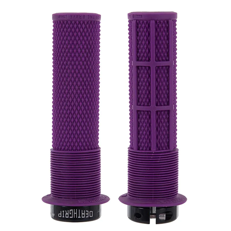 DMR - BRENDOG DeathGrip - - Purple thin